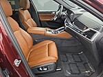 Used 2025 BMW X6 XDRIVE40I in WEST PALM BEACH, FLORIDA (Photo 27)