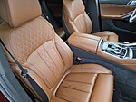 Used 2025 BMW X6 XDRIVE40I in WEST PALM BEACH, FLORIDA (Photo 28)