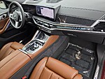 Used 2025 BMW X6 XDRIVE40I in WEST PALM BEACH, FLORIDA (Photo 29)