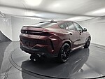 Used 2025 BMW X6 XDRIVE40I in WEST PALM BEACH, FLORIDA (Photo 4)