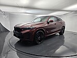 Used 2025 BMW X6 XDRIVE40I in WEST PALM BEACH, FLORIDA (Photo 8)