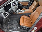 Used 2025 BMW X6 XDRIVE40I in WEST PALM BEACH, FLORIDA (Photo 9)