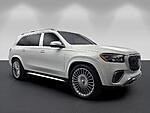 Used 2026 MERCEDES-BENZ GLS MAYBACH GLS 600 in WEST PALM BEACH, FLORIDA (Photo 1)