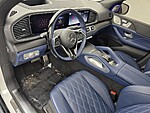 Used 2026 MERCEDES-BENZ GLS MAYBACH GLS 600 in WEST PALM BEACH, FLORIDA (Photo 10)