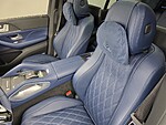 Used 2026 MERCEDES-BENZ GLS MAYBACH GLS 600 in WEST PALM BEACH, FLORIDA (Photo 11)