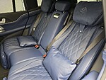 Used 2026 MERCEDES-BENZ GLS MAYBACH GLS 600 in WEST PALM BEACH, FLORIDA (Photo 16)