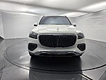 Used 2026 MERCEDES-BENZ GLS MAYBACH GLS 600 in WEST PALM BEACH, FLORIDA (Photo 2)