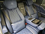 Used 2026 MERCEDES-BENZ GLS MAYBACH GLS 600 in WEST PALM BEACH, FLORIDA (Photo 29)