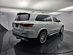 Used 2026 MERCEDES-BENZ GLS MAYBACH GLS 600 in WEST PALM BEACH, FLORIDA (Photo 4)