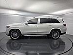 Used 2026 MERCEDES-BENZ GLS MAYBACH GLS 600 in WEST PALM BEACH, FLORIDA (Photo 7)