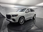 Used 2026 MERCEDES-BENZ GLS MAYBACH GLS 600 in WEST PALM BEACH, FLORIDA (Photo 8)