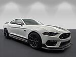 Used 2022 FORD MUSTANG MACH 1 in WEST PALM BEACH, FLORIDA (Photo 1)