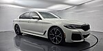 Used 2023 BMW 5 SERIES 540I in WEST PALM BEACH, FLORIDA