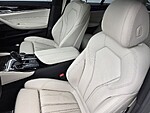 Used 2023 BMW 5 SERIES 540I in WEST PALM BEACH, FLORIDA (Photo 10)