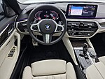 Used 2023 BMW 5 SERIES 540I in WEST PALM BEACH, FLORIDA (Photo 13)
