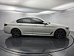 Used 2023 BMW 5 SERIES 540I in WEST PALM BEACH, FLORIDA (Photo 3)