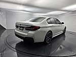 Used 2023 BMW 5 SERIES 540I in WEST PALM BEACH, FLORIDA (Photo 4)