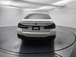 Used 2023 BMW 5 SERIES 540I in WEST PALM BEACH, FLORIDA (Photo 5)