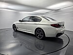 Used 2023 BMW 5 SERIES 540I in WEST PALM BEACH, FLORIDA (Photo 6)