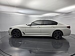 Used 2023 BMW 5 SERIES 540I in WEST PALM BEACH, FLORIDA (Photo 7)