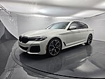 Used 2023 BMW 5 SERIES 540I in WEST PALM BEACH, FLORIDA (Photo 8)