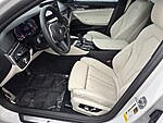 Used 2023 BMW 5 SERIES 540I in WEST PALM BEACH, FLORIDA (Photo 9)