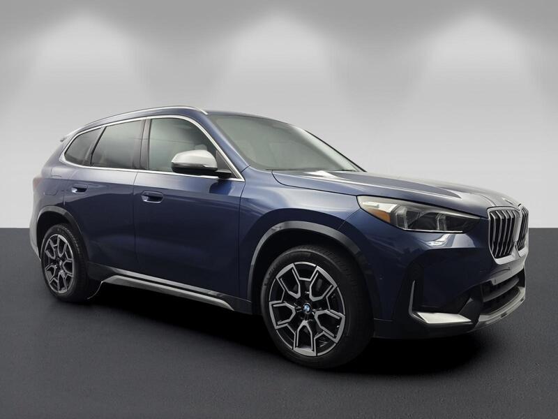 Used 2023 BMW X1 XDRIVE28I in WEST PALM BEACH, FLORIDA