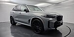 Used 2024 BMW X5 M60I in WEST PALM BEACH, FLORIDA