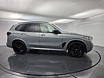 Used 2024 BMW X5 M60I in WEST PALM BEACH, FLORIDA (Photo 3)