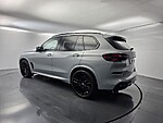 Used 2024 BMW X5 M60I in WEST PALM BEACH, FLORIDA (Photo 4)