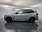 Used 2024 BMW X5 M60I in WEST PALM BEACH, FLORIDA (Photo 7)