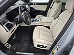 Used 2024 BMW X5 M60I in WEST PALM BEACH, FLORIDA (Photo 9)