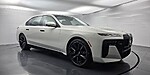 Used 2024 BMW I7 EDRIVE50 in WEST PALM BEACH, FLORIDA