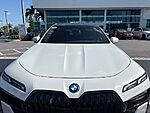 Used 2024 BMW I7 EDRIVE50 in WEST PALM BEACH, FLORIDA (Photo 11)
