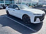 Used 2024 BMW I7 EDRIVE50 in WEST PALM BEACH, FLORIDA (Photo 12)
