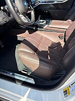 Used 2024 BMW I7 EDRIVE50 in WEST PALM BEACH, FLORIDA (Photo 2)