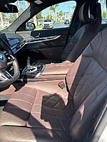 Used 2024 BMW I7 EDRIVE50 in WEST PALM BEACH, FLORIDA (Photo 3)