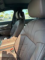 Used 2024 BMW I7 EDRIVE50 in WEST PALM BEACH, FLORIDA (Photo 4)