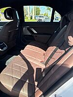 Used 2024 BMW I7 EDRIVE50 in WEST PALM BEACH, FLORIDA (Photo 5)