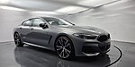 Used 2024 BMW 8 SERIES M850I XDRIVE GRAN COUPE in WEST PALM BEACH, FLORIDA