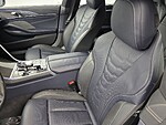 Used 2024 BMW 8 SERIES M850I XDRIVE GRAN COUPE in WEST PALM BEACH, FLORIDA (Photo 11)