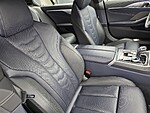 Used 2024 BMW 8 SERIES M850I XDRIVE GRAN COUPE in WEST PALM BEACH, FLORIDA (Photo 30)