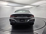 Used 2024 BMW 8 SERIES M850I XDRIVE GRAN COUPE in WEST PALM BEACH, FLORIDA (Photo 5)