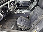 Used 2024 BMW 8 SERIES M850I XDRIVE GRAN COUPE in WEST PALM BEACH, FLORIDA (Photo 9)