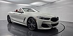 Used 2022 BMW 8 SERIES 840I in WEST PALM BEACH, FLORIDA
