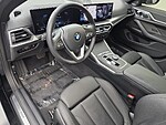 Used 2024 BMW 4 SERIES 430I XDRIVE GRAN COUPE in WEST PALM BEACH, FLORIDA (Photo 10)