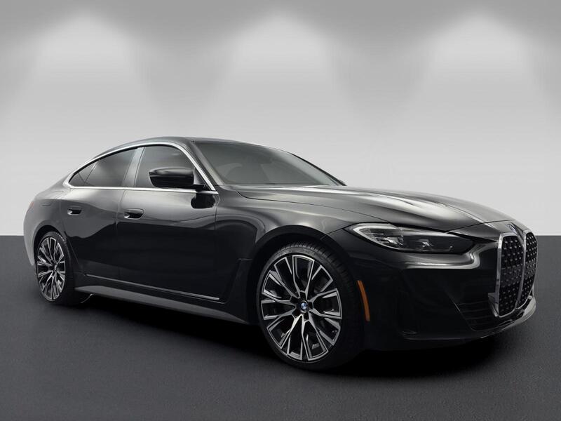 Used 2024 BMW 4 SERIES 430I XDRIVE GRAN COUPE in WEST PALM BEACH, FLORIDA