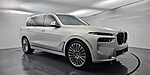 Used 2025 BMW X7 XDRIVE40I in WEST PALM BEACH, FLORIDA