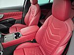 Used 2023 MASERATI GRECALE MODENA in WEST PALM BEACH, FLORIDA (Photo 11)