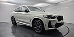 Used 2022 BMW X4 M40I in WEST PALM BEACH, FLORIDA